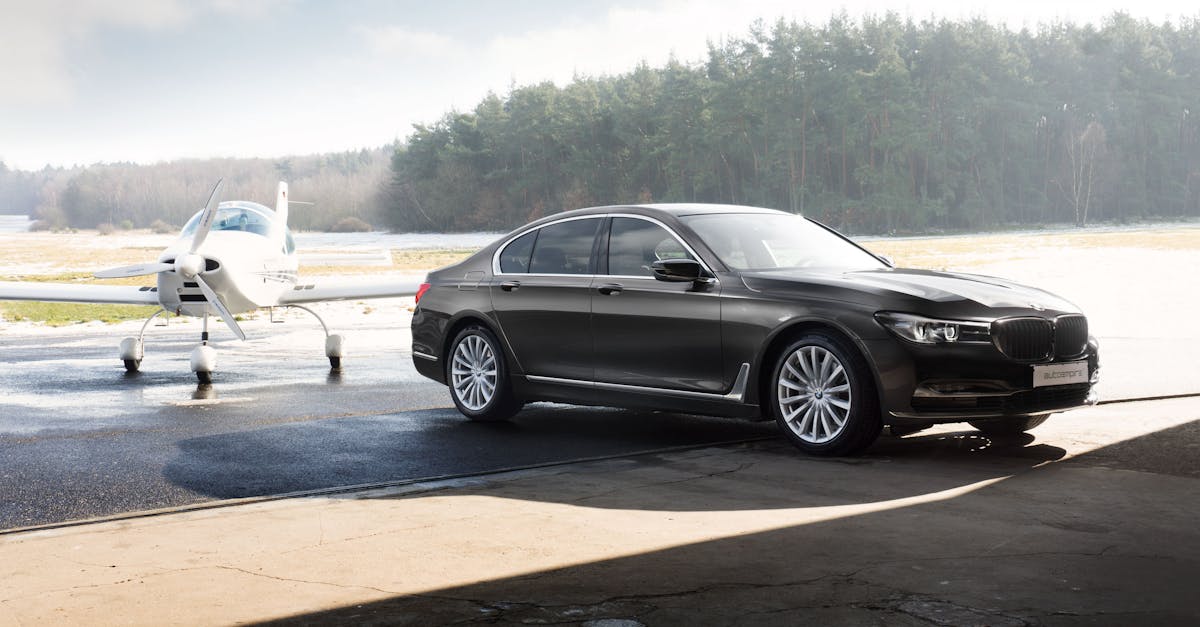 Experience Unmatched Comfort and Safety with SD-LIMO's Premier Chauffeur Services in San Diego