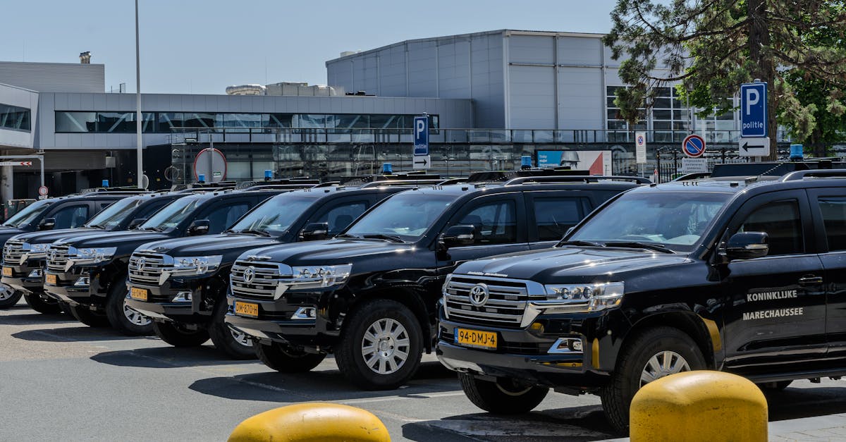 Experience Unmatched Comfort and Reliability with SD-LIMO's Chauffeur and Airport Transportation Services in San Diego