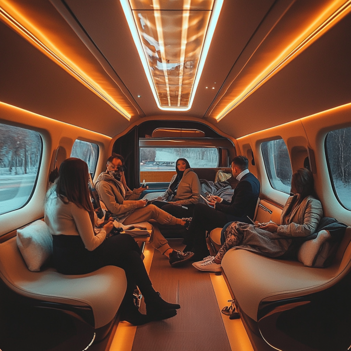 Top 5 reasons to choose SD-LIMO for San Diego Airport Transportation